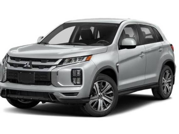 MITSUBISHI OUTLANDER SPORT 2020 JA4AP3AU0LU016452 image MITSUBISHI OUTLANDER SPORT 2020 JA4AP3AU0LU016452 image